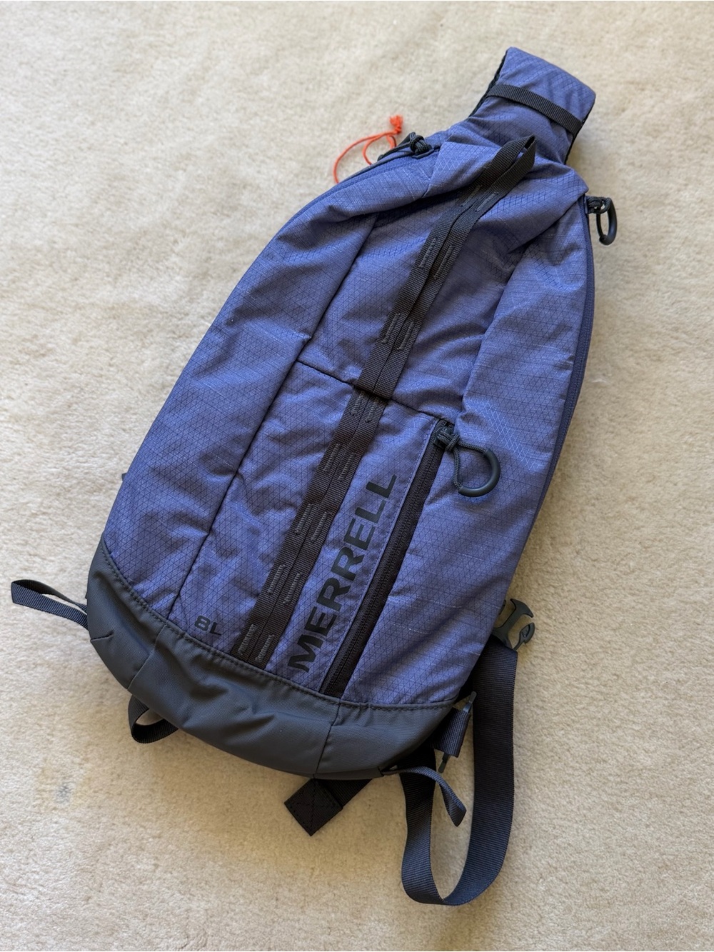 Merrell Crest Sling Backpack